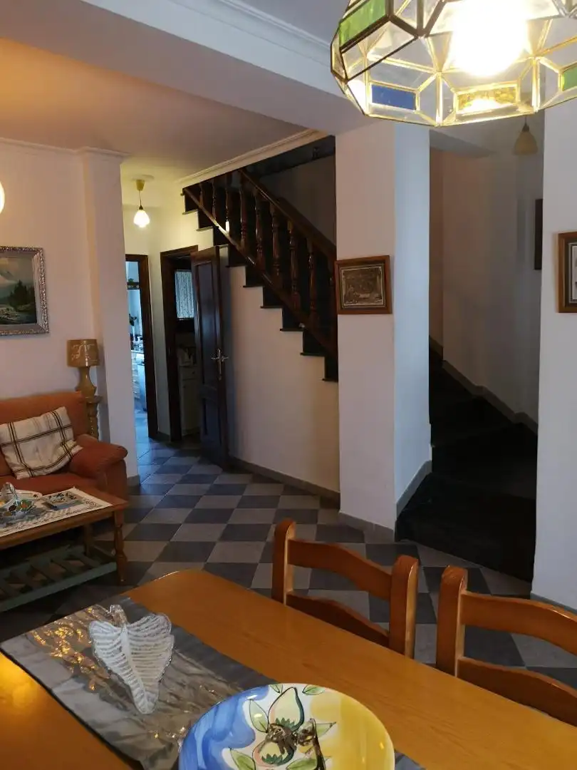 Houses for sale in Alanís  with Balcony