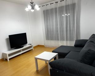 Living room of Flat to rent in Ogíjares  with Air Conditioner