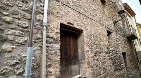 Casa adosada en venta en D'abaix, 14, La Pobla de Lillet, Barcelona - imagen 2 Foto 2 de Casa adosada en venta en D'abaix, 14, La Pobla de Lillet, Barcelona