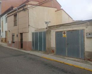 Exterior view of House or chalet for sale in Zamora Capital 