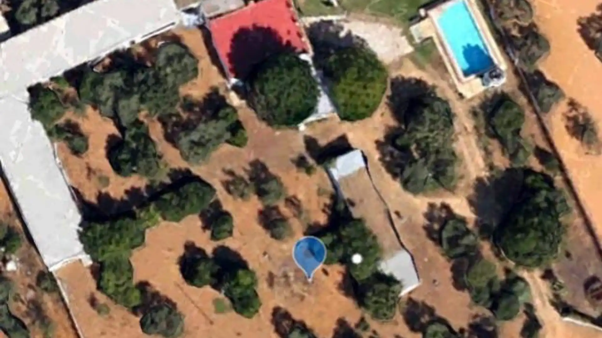 Casa o chalet en venta en Utrera con Jardín privado y Piscina