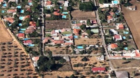 Foto 4 de Casa o xalet en venda a Calle Hebe, 1, Pedanías Norte, Utrera