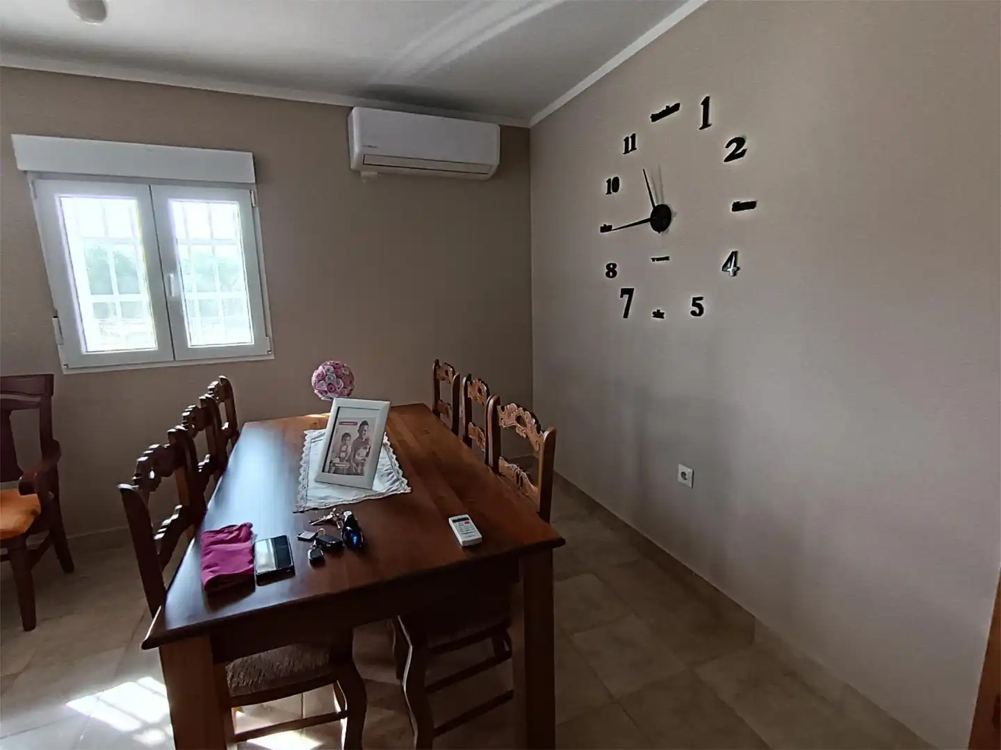Casa o chalet en venta en Calle Hebe, 1, Pedanías Norte Comedor de Casa o chalet en venta en Utrera con Jardín privado y Piscina