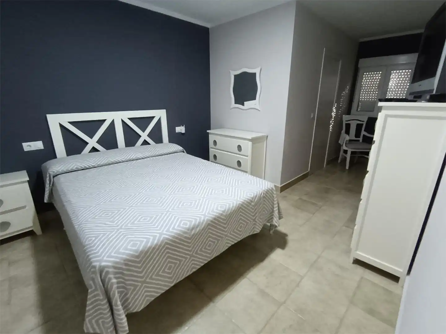Casa o chalet en venta en Calle Hebe, 1, Pedanías Norte Habitación de Casa o chalet en venta en Utrera con Jardín privado y Piscina