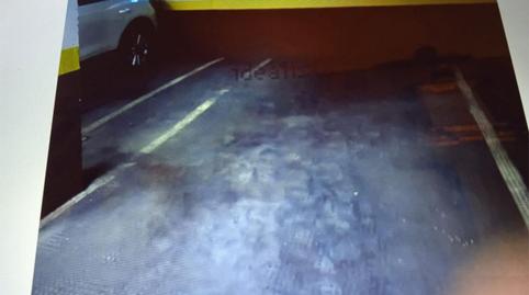 Foto 2 de Garaje de alquiler en Calle de Sirio, 12, Estrella,  Madrid Capital