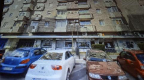 Foto 3 de Garaje de alquiler en Calle de Sirio, 12, Estrella,  Madrid Capital