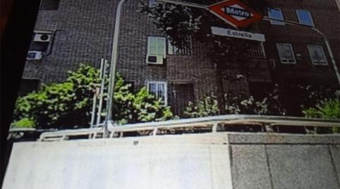 Foto 4 de Garaje de alquiler en Calle de Sirio, 12, Estrella,  Madrid Capital