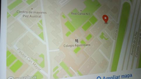 Foto 5 de Garaje de alquiler en Calle de Sirio, 12, Estrella,  Madrid Capital