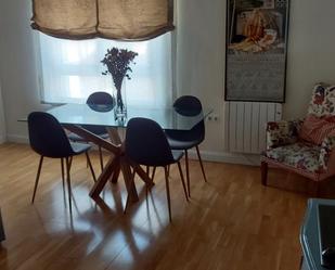 Dining room of Flat for sale in Aguilar de la Frontera
