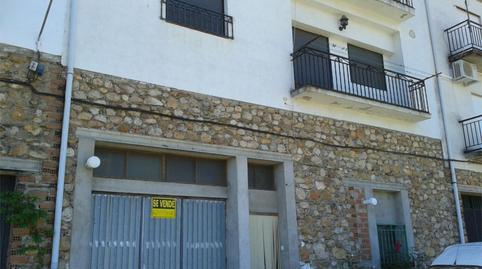Photo 4 of Flat for sale in Calle San Ildefonso, 50, Cañamero, Cáceres