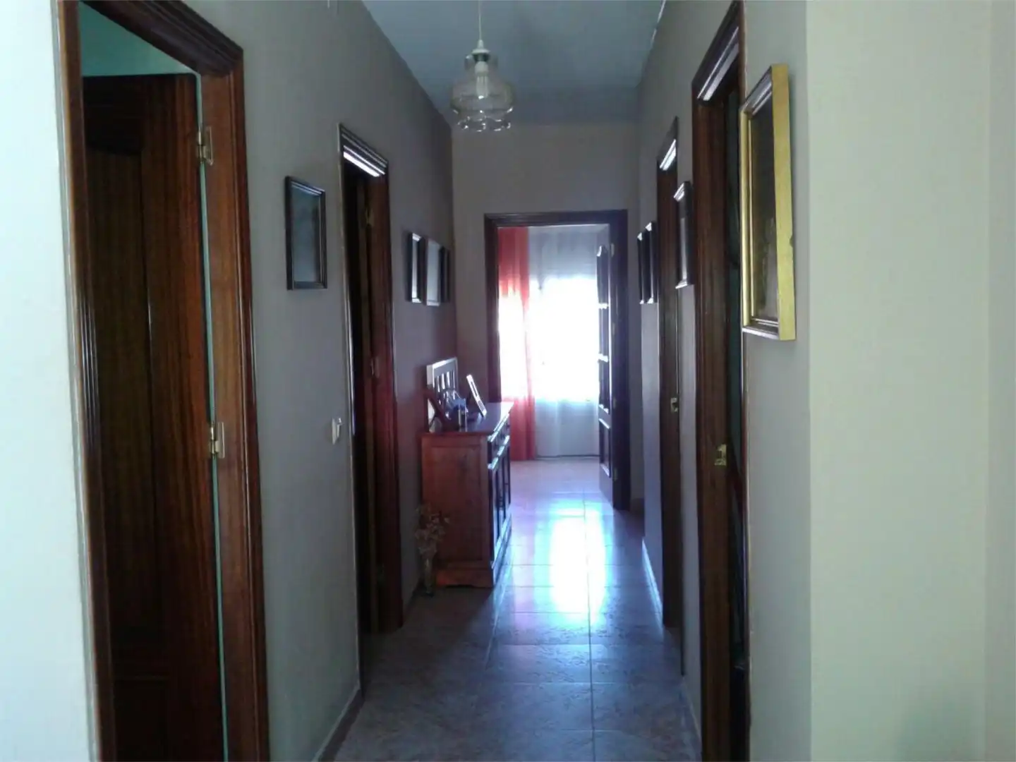 Piso en venta en Calle San Ildefonso, 50, Cañamero Piso en venta en Cañamero con Amueblado y Balcón