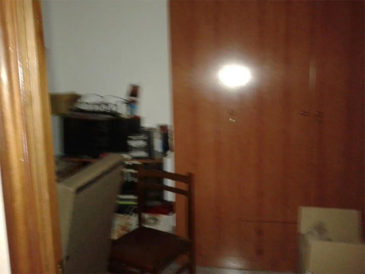 Piso en venta en Calle San Ildefonso, 50, Cañamero Piso en venta en Cañamero con Amueblado y Balcón