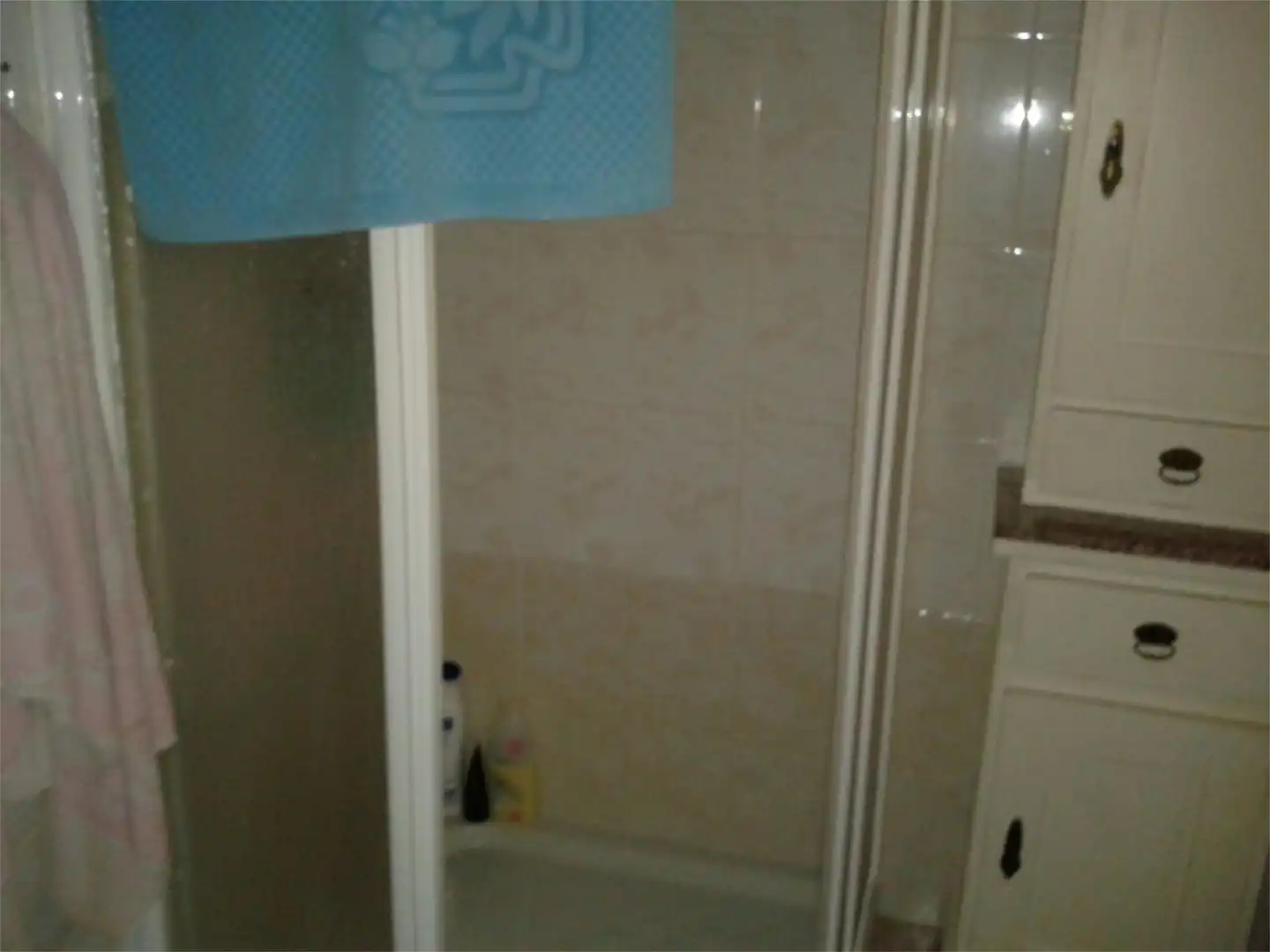 Piso en venta en Calle San Ildefonso, 50, Cañamero Baño de Piso en venta en Cañamero con Amueblado y Balcón