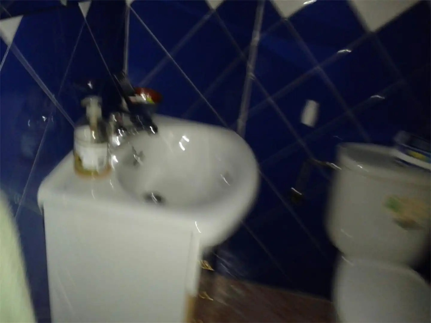 Piso en venta en Calle San Ildefonso, 50, Cañamero Baño de Piso en venta en Cañamero con Amueblado y Balcón