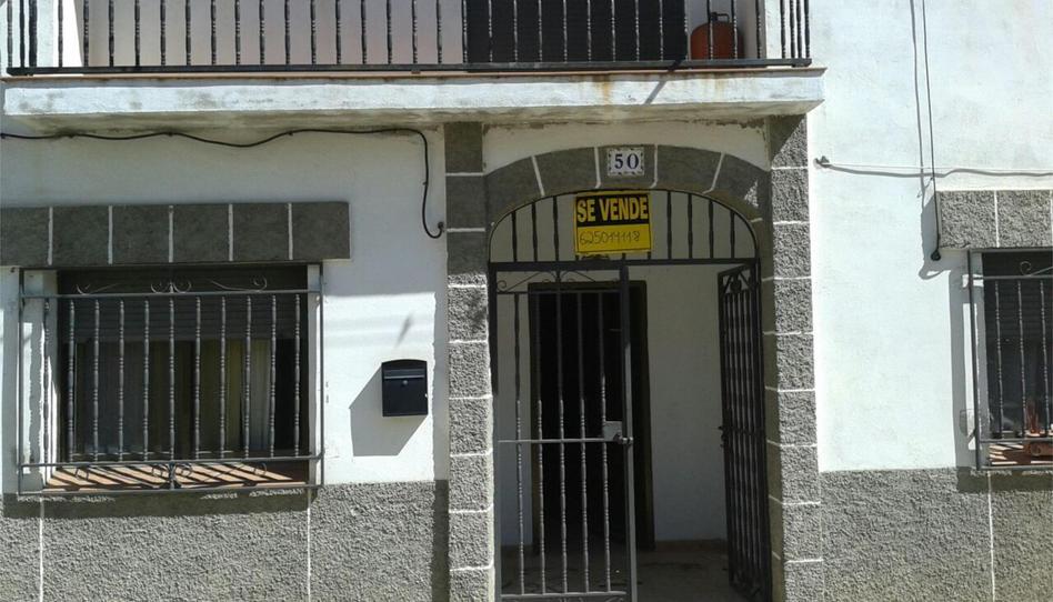 Photo 1 of Flat for sale in Calle San Ildefonso, 50, Cañamero, Cáceres