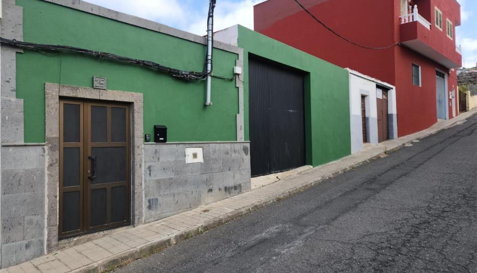 Flat for sale in Calle el Angostillo, 23, La Montañeta - La Goleta - El Cerrillo, Las Palmas - image 1 Photo 1 of Flat for sale in Calle el Angostillo, 23, La Montañeta - La Goleta - El Cerrillo, Las Palmas