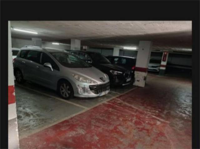 Garaje en Alquiler en Carrer de Sant Elies, 42 en Sant Gervasi- Galvany