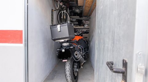 Foto 4 de Trastero de alquiler en Carrer del Lector Romero, 58, Benipeixcar - El Raval, Gandia