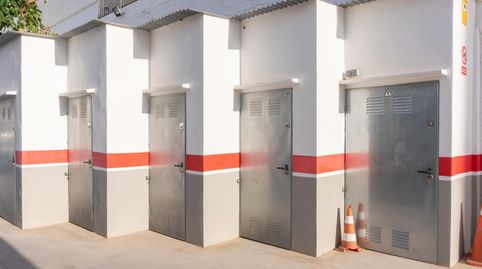 Foto 2 de Trastero de alquiler en Carrer del Lector Romero, 58, Benipeixcar - El Raval, Gandia