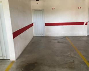 Parking of Garage to rent in Málaga Capital