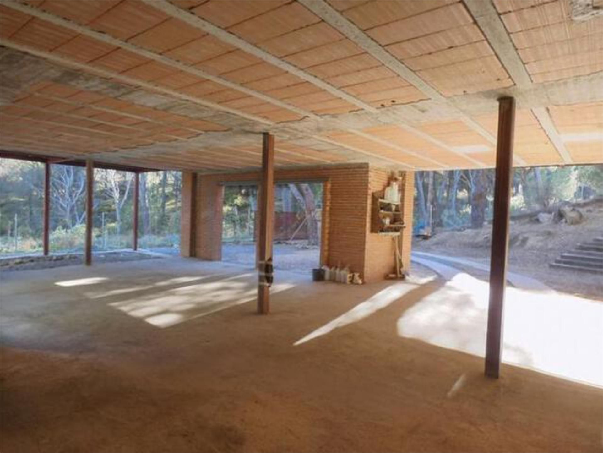 Single-family semi-detached for sale in San Martín de Valdeiglesias