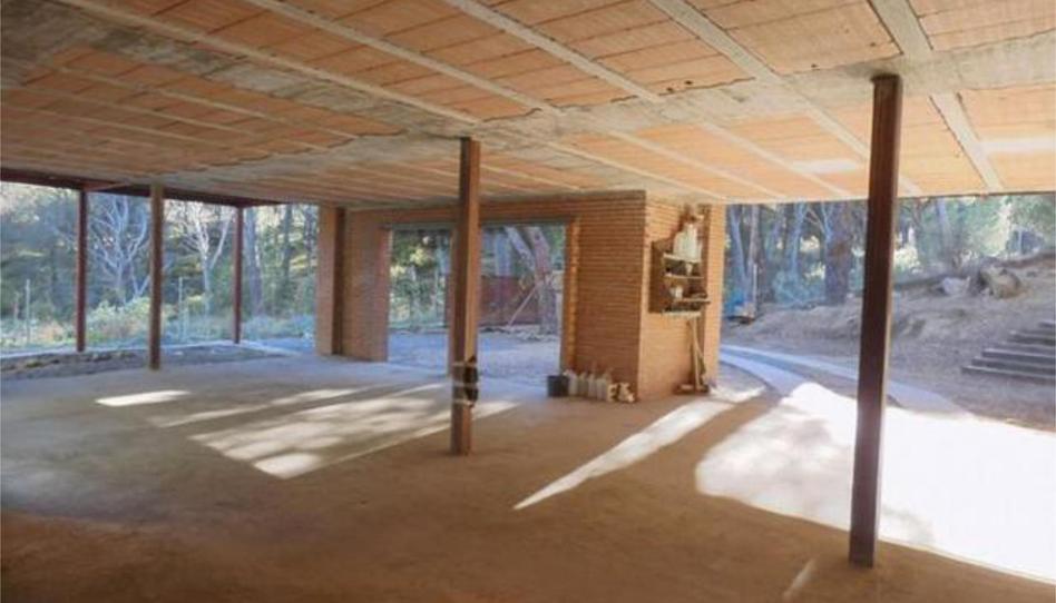 Photo 1 of Single-family semi-detached for sale in San Martín de Valdeiglesias, Madrid