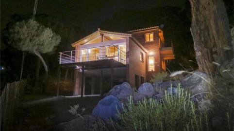 Photo 5 of Single-family semi-detached for sale in San Martín de Valdeiglesias, Madrid