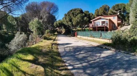 Photo 4 of Single-family semi-detached for sale in San Martín de Valdeiglesias, Madrid