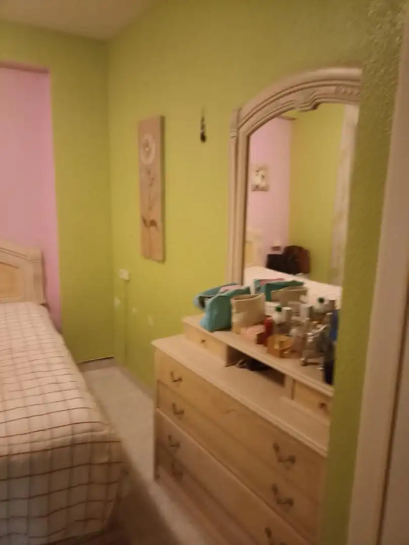 Habitación de Piso en venta en Calpe / Calp con Amueblado, Horno y Lavadora