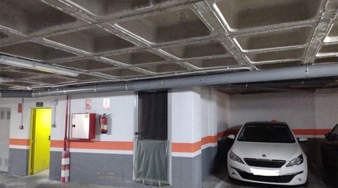 Photo 2 of Garage for sale in Calle de Juan Esplandiú, 1, Estrella, Madrid Capital