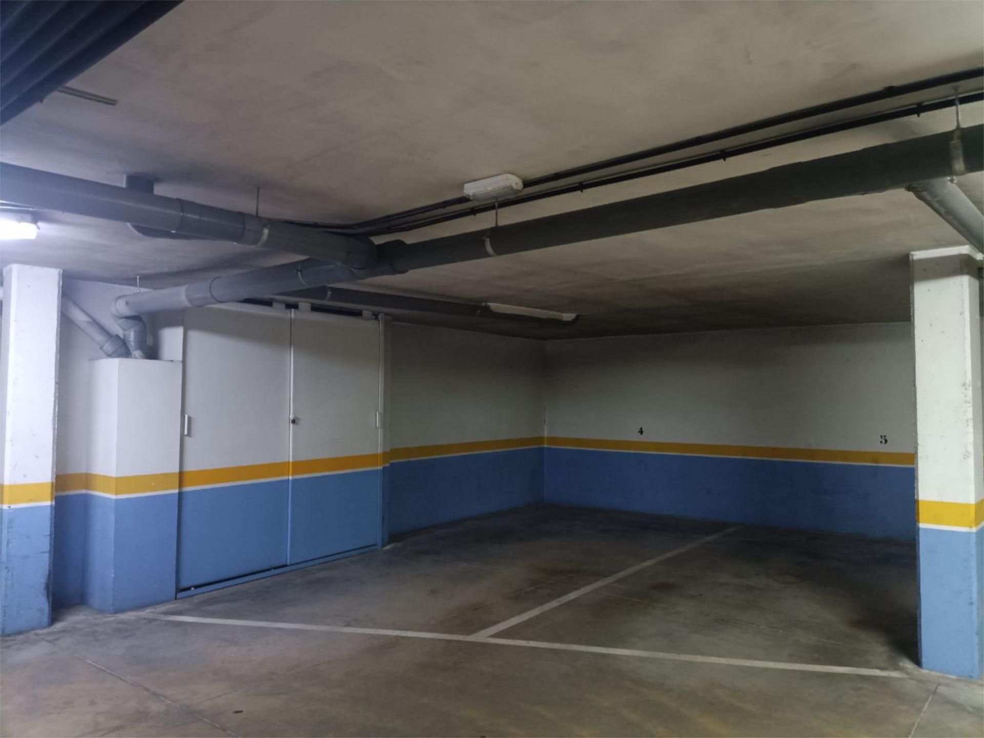 Parking of Garage for sale in Guadalajara Capital