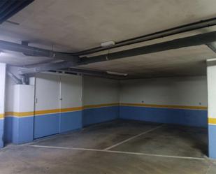 Parking of Garage for sale in Guadalajara Capital