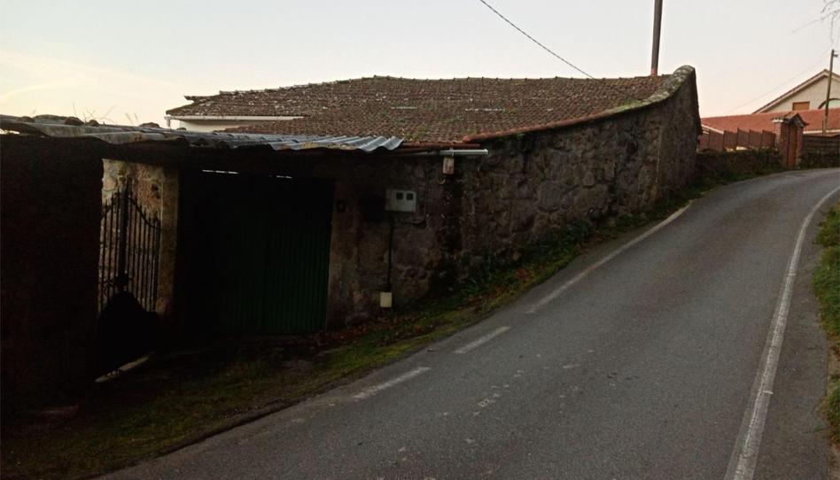 Casa o xalet en venda a Fontaíña a, 10, O Burgo - Campus Universitario, Pontevedra - imatge 1 Foto 1 de Casa o xalet en venda a Fontaíña a, 10, O Burgo - Campus Universitario, Pontevedra