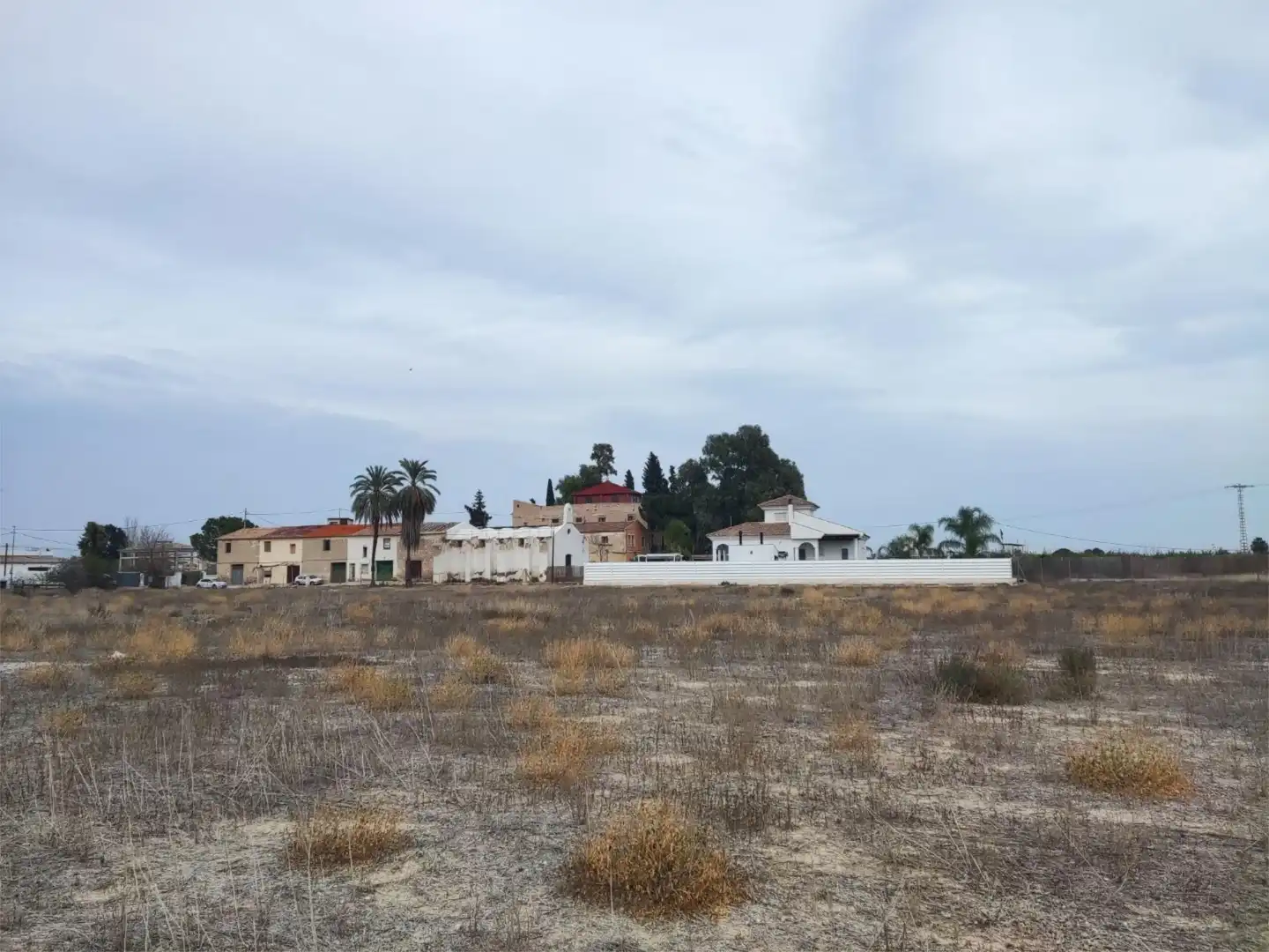 Industrial land for sale in Alcantarilla Industrial land for sale in Alcantarilla