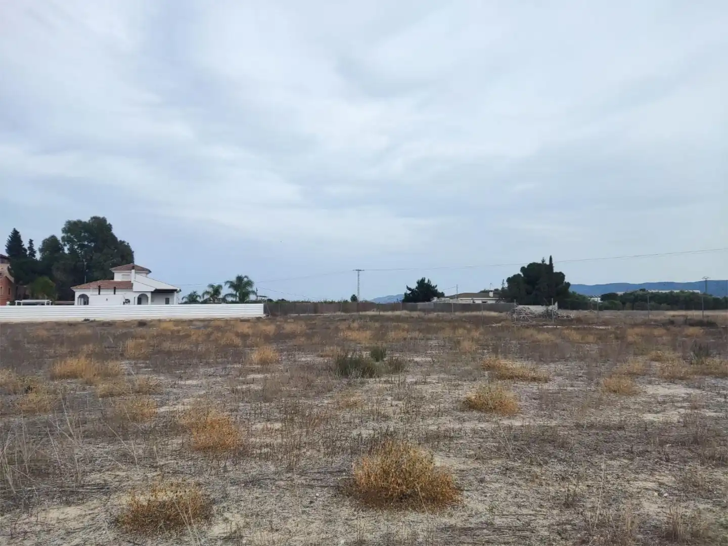 Industrial land for sale in Alcantarilla Industrial land for sale in Alcantarilla