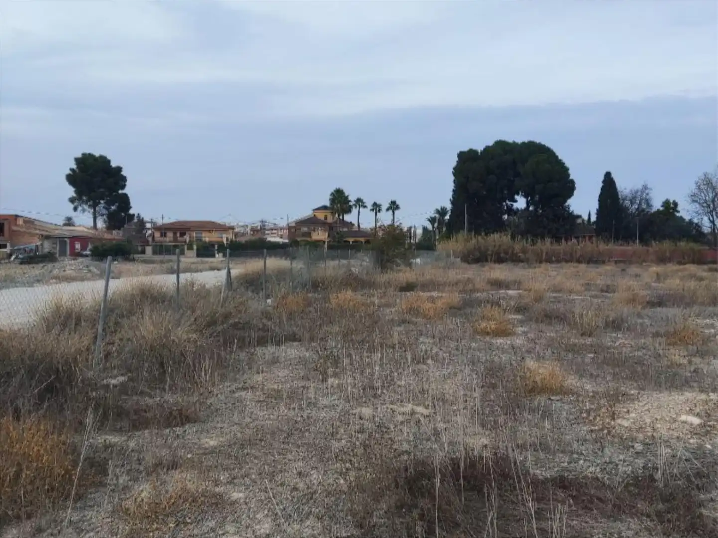Industrial land for sale in Alcantarilla Industrial land for sale in Alcantarilla