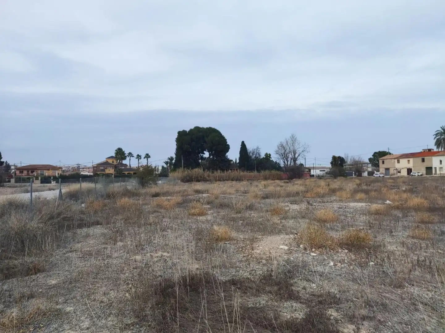 Industrial land for sale in Alcantarilla Industrial land for sale in Alcantarilla