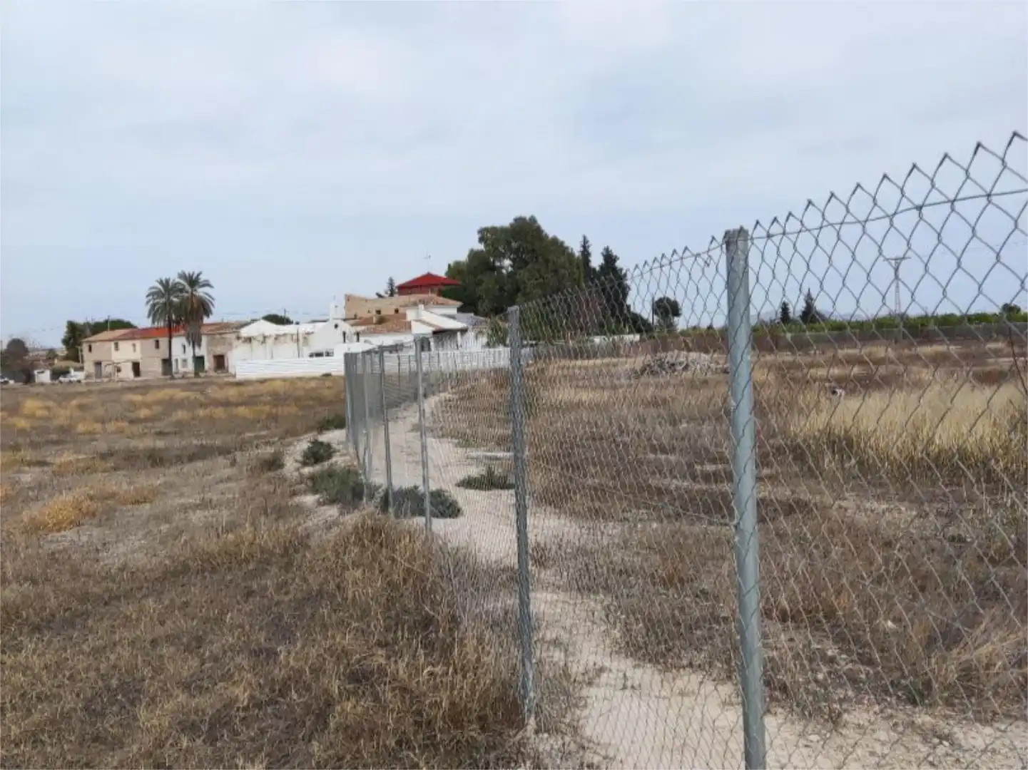 Industrial land for sale in Alcantarilla Industrial land for sale in Alcantarilla