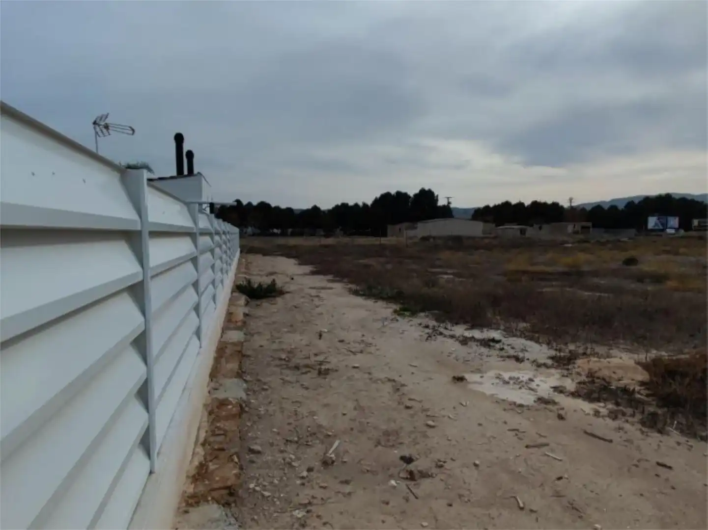 Industrial land for sale in Alcantarilla Industrial land for sale in Alcantarilla