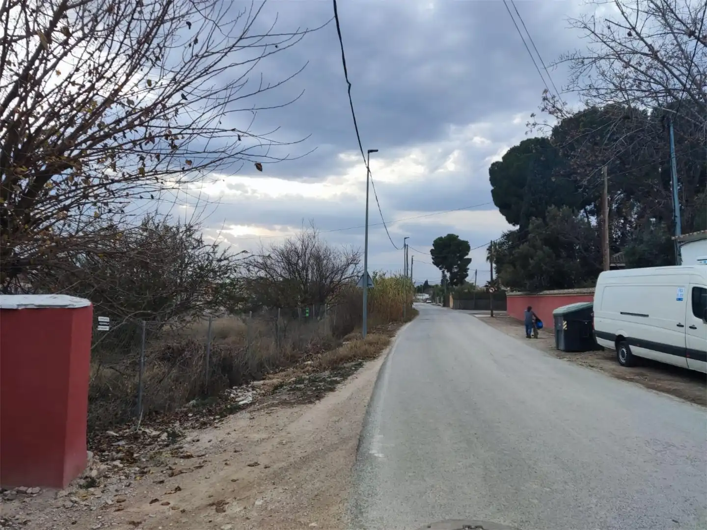 Industrial land for sale in Alcantarilla Industrial land for sale in Alcantarilla