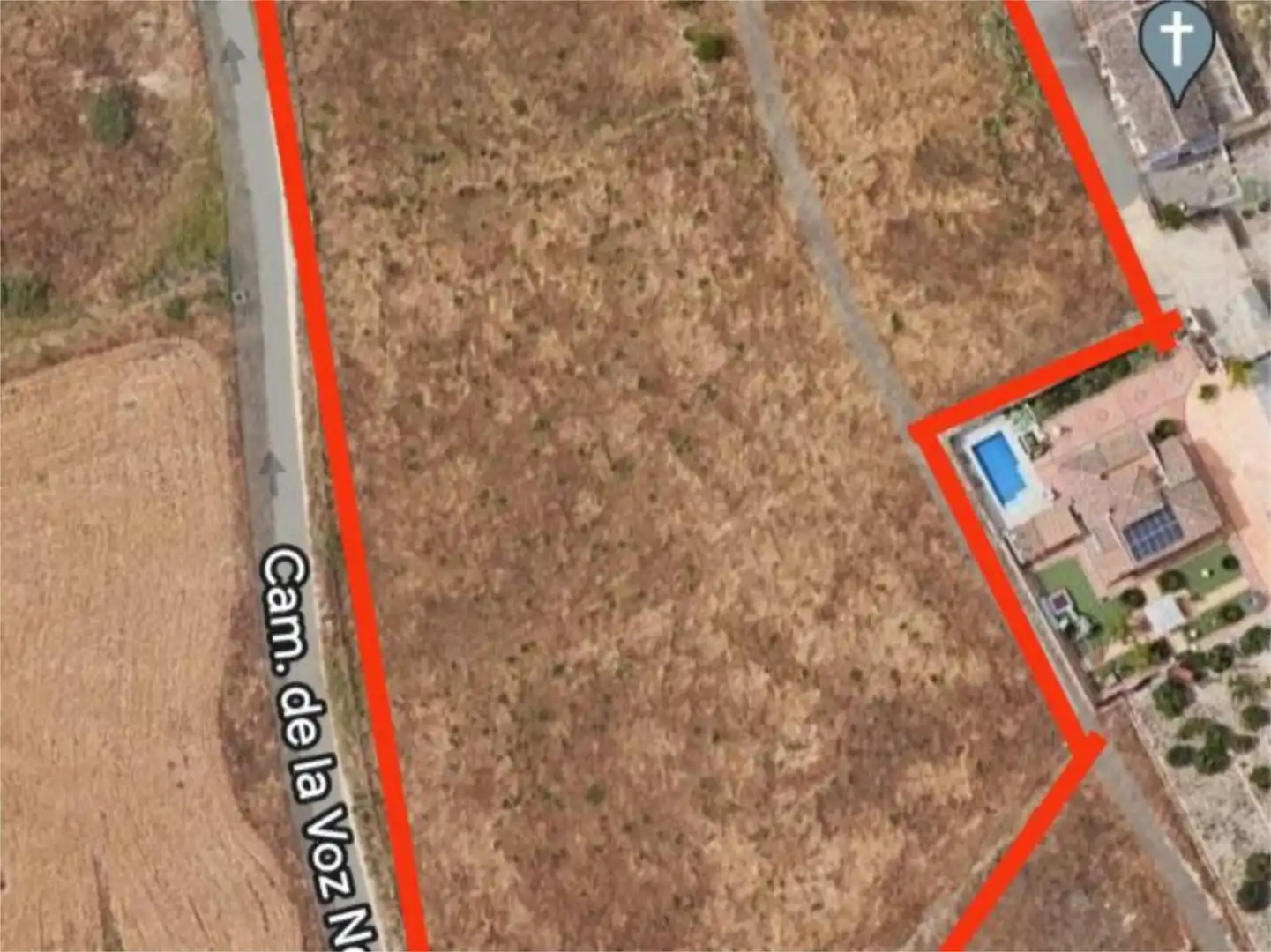 Industrial land for sale in Alcantarilla Industrial land for sale in Alcantarilla