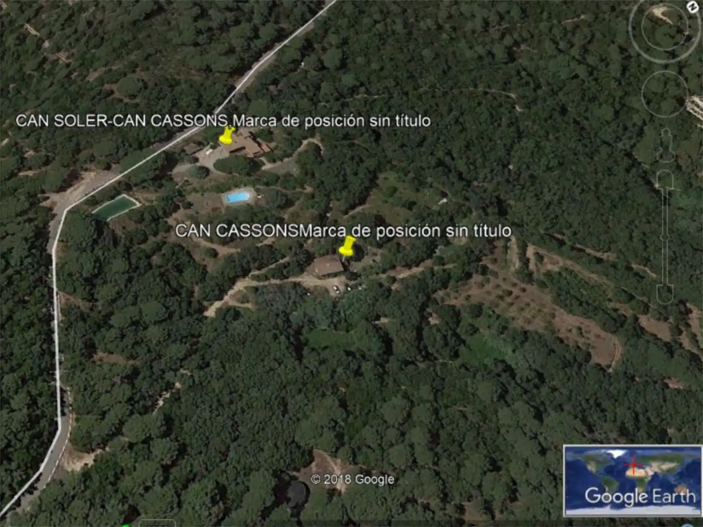 Country homes for sale in Sant Iscle de Vallalta Country homes for sale in Sant Iscle de Vallalta with Heating, Private garden and Terrace
