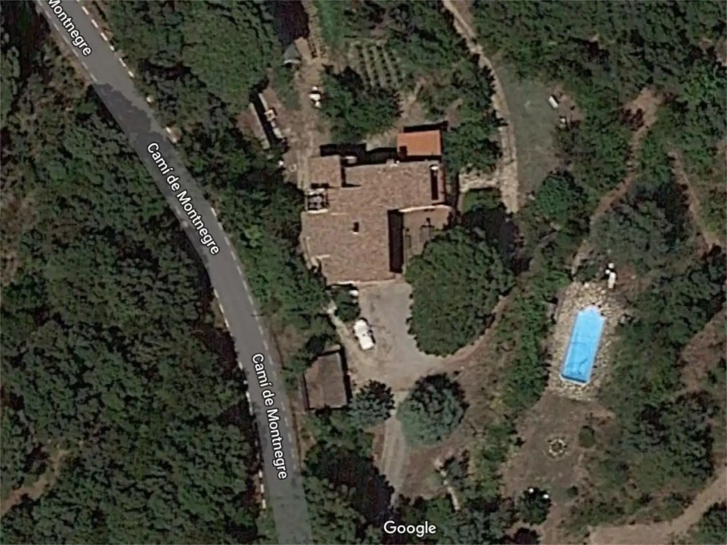 Country homes for sale in Sant Iscle de Vallalta Country homes for sale in Sant Iscle de Vallalta with Heating, Private garden and Terrace