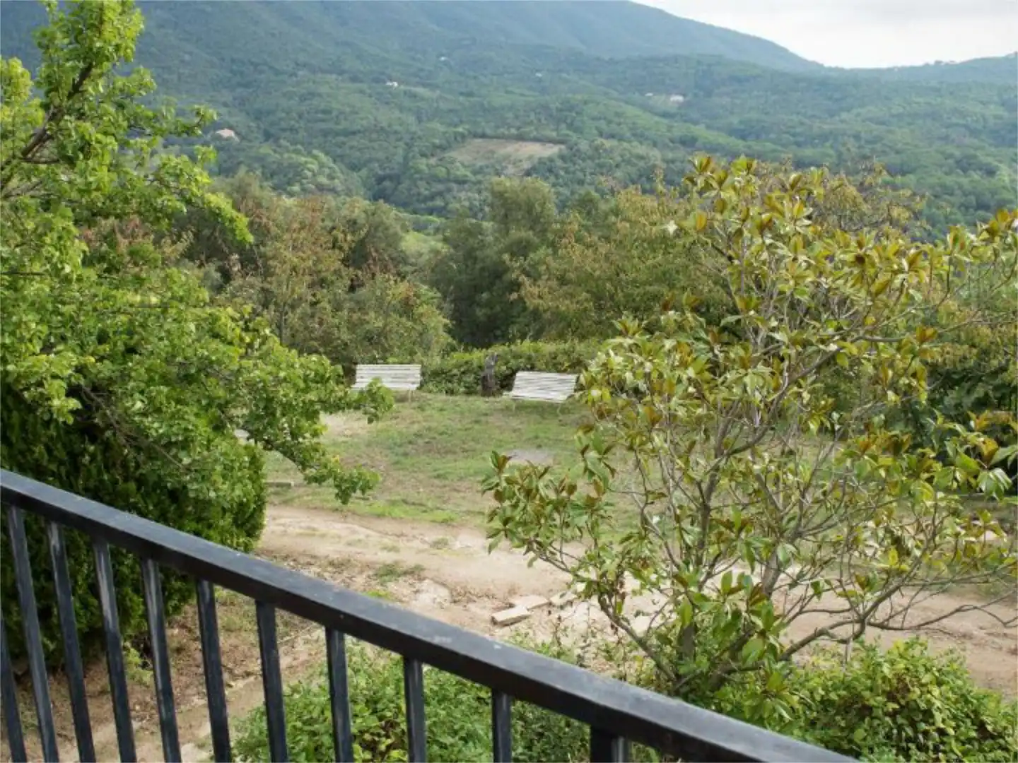 Country homes for sale in Sant Iscle de Vallalta Garden of Country homes for sale in Sant Iscle de Vallalta with Heating, Private garden and Terrace