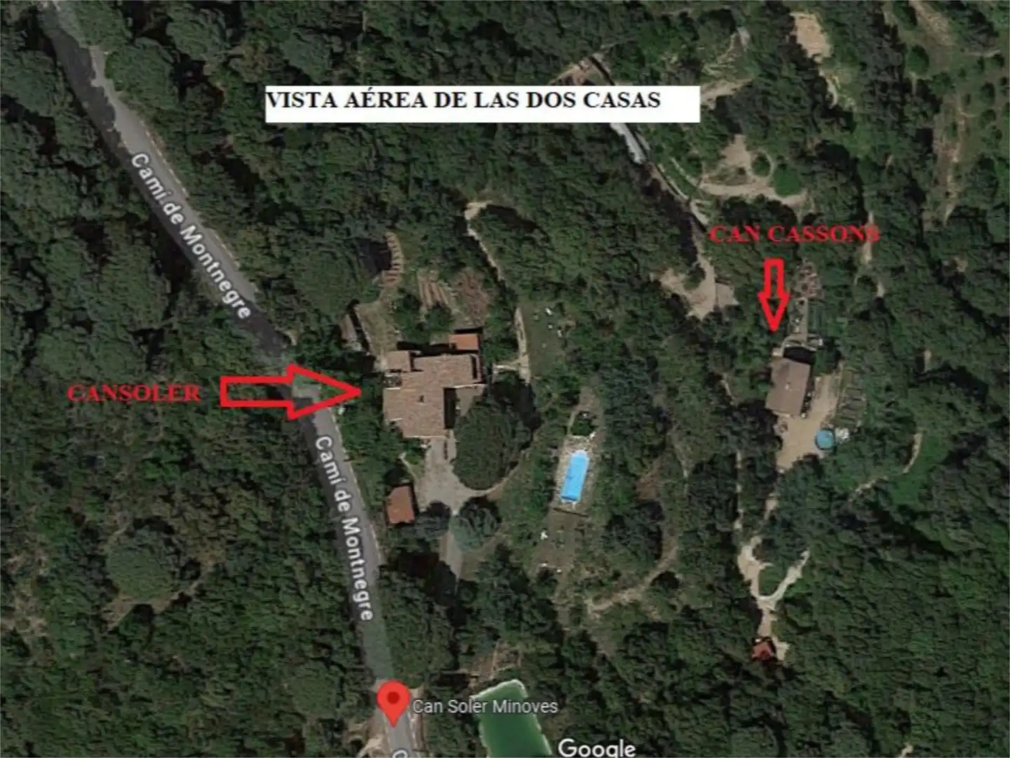 Country homes for sale in Sant Iscle de Vallalta Country homes for sale in Sant Iscle de Vallalta with Heating, Private garden and Terrace