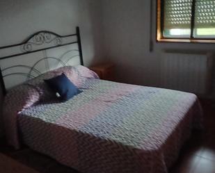 Bedroom of Single-family semi-detached to rent in O Rosal    with Terrace