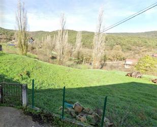 Land for sale in Esteribar