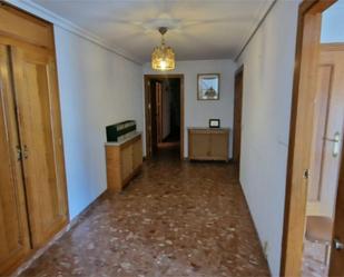 Flat for sale in Villanueva del Arzobispo  with Terrace and Balcony