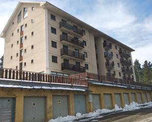 Vista exterior de Apartament en venda en La Coma i la Pedra amb Balcó