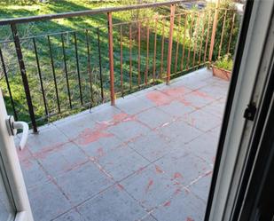 Terrace of Flat for sale in Busturia  with Terrace and Balcony